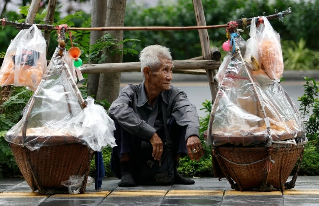 du lịch Thái Lan