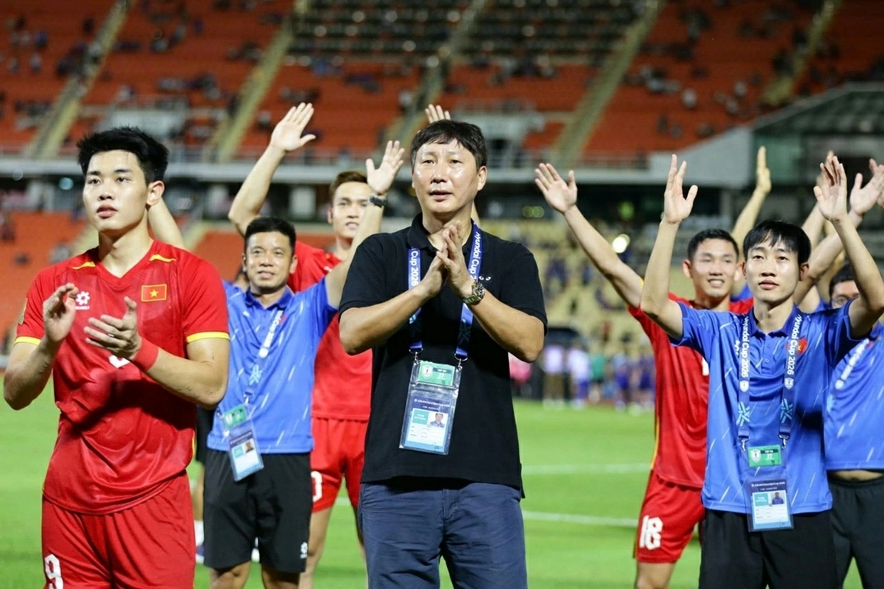ASEAN Cup 2026: Thắng Thái Lan, đội tuyển Việt Nam nhận mưa tiền thưởng