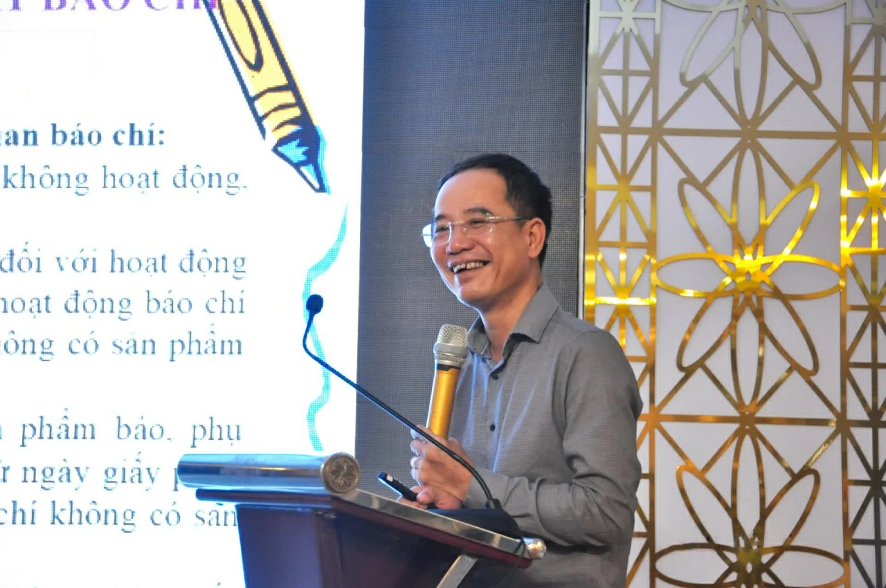Hội Nhà báo