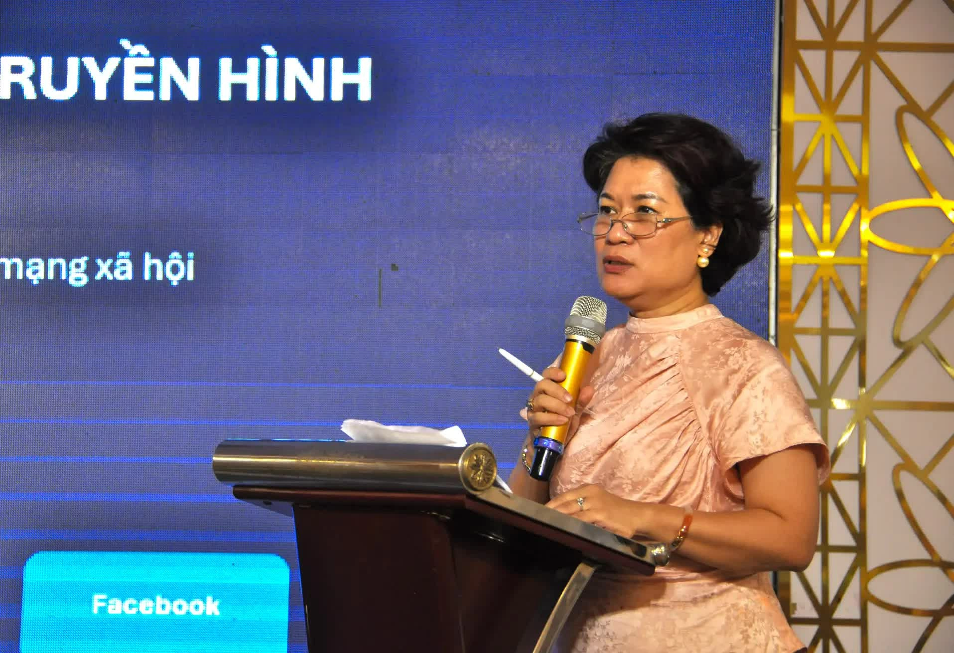 Hội Nhà báo