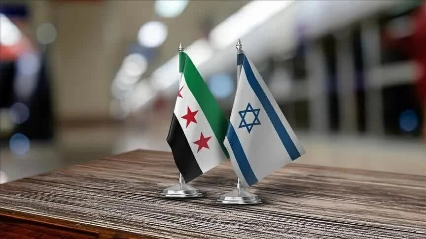 Bất chấp nỗ lực dàn xếp của Mỹ nhằm hạ nhiệt căng thẳng, Israel tiếp tục tiến hành hoạt động quân sự ở Syria. (Nguồn: Anadolu)