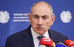 Thủ tướng Armenia tuyên bố sẽ sớm nộp đơn xin gia nhập EU