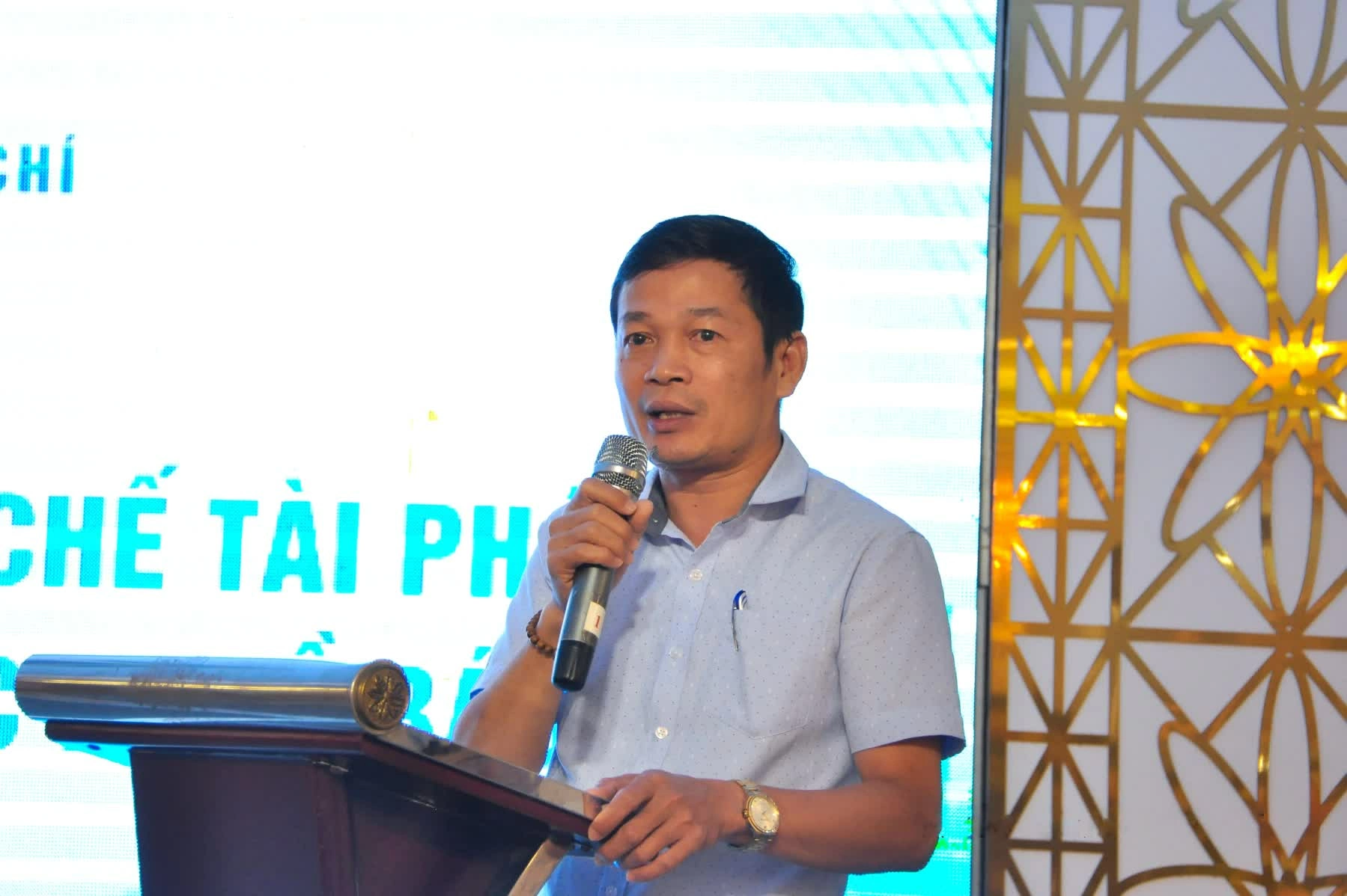 Hội Nhà báo