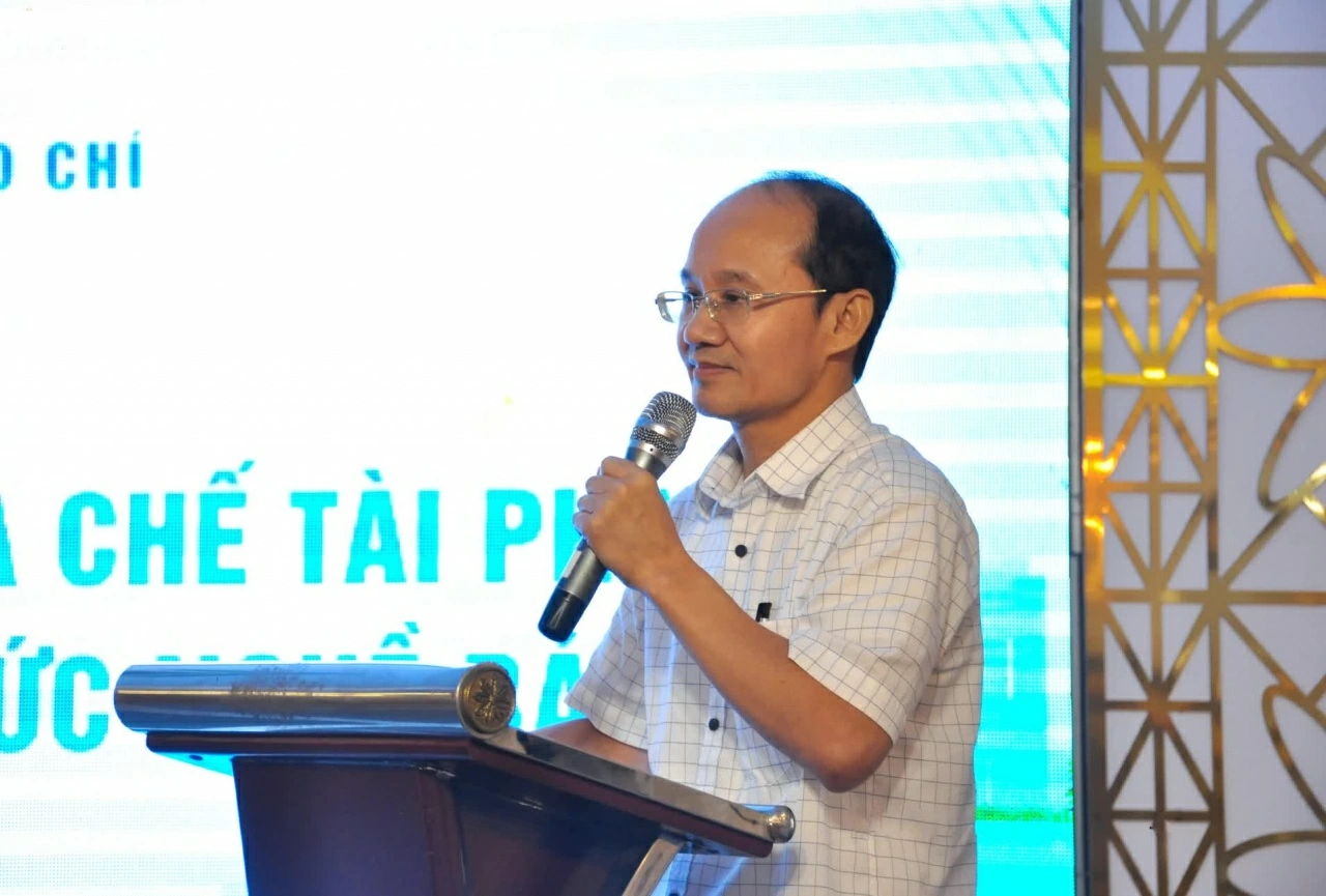 Hội Nhà báo