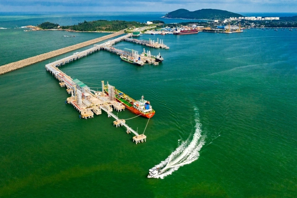 Quảng Ngãi: Bến đỗ” chiến lược cho dòng vốn từ Nhật Bản