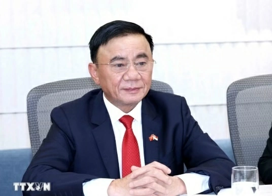 Việt Nam - Singapore