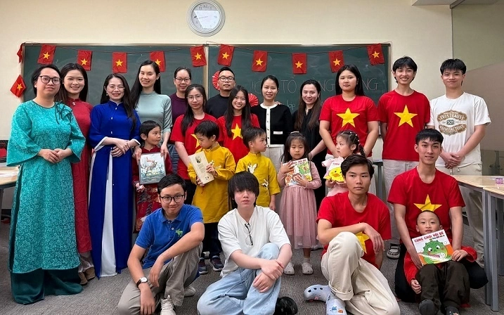 35+36.7: Kỳ vọng những cây cầu mới kết nối với quê hương 35+36.7: Kỳ vọng những cây cầu mới kết nối với quê hương