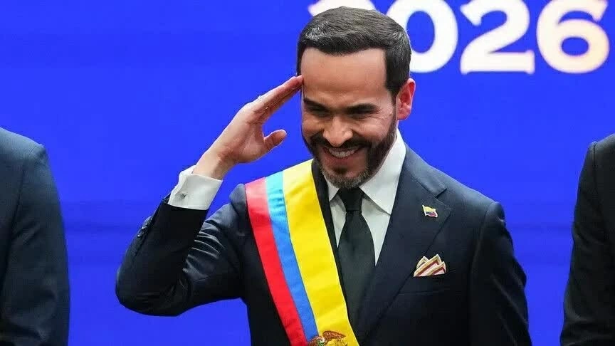 Tổng thống Colombia khởi động tái thiết sau động đất, bắt đầu siết kiểm soát người nước ngoài cư trú bất hợp pháp