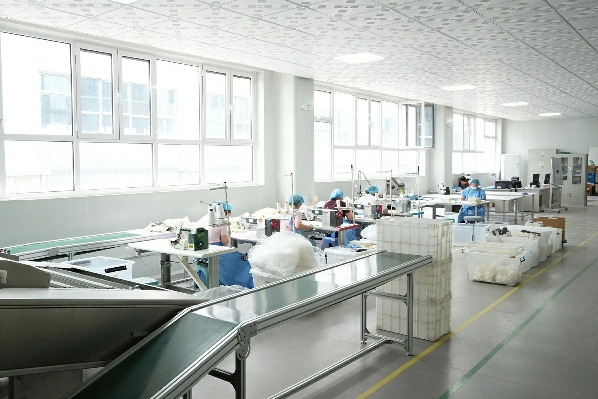 AI chuỗi gi&aacute; trị cho ng&agrave;nh thời trang Việt Nam