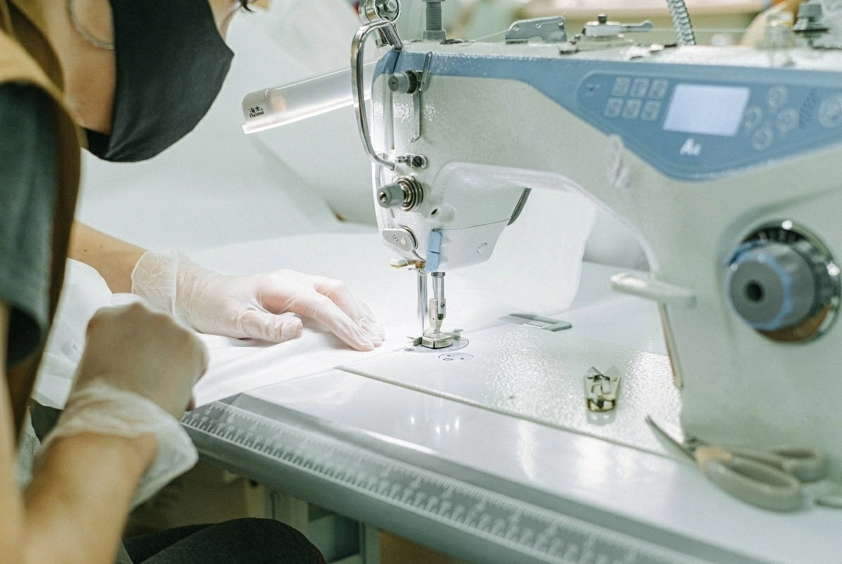 AI chuỗi gi&aacute; trị cho ng&agrave;nh thời trang Việt Nam