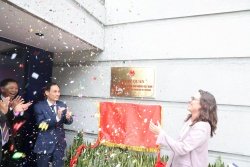 Hành trình kiến tạo không gian Việt Nam tại Venezuela: Sức mạnh mềm và tinh thần dám nghĩ, dám làm