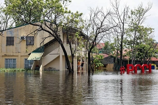 Philippines tìm cách giữ nhịp học giữa những mùa thiên tai