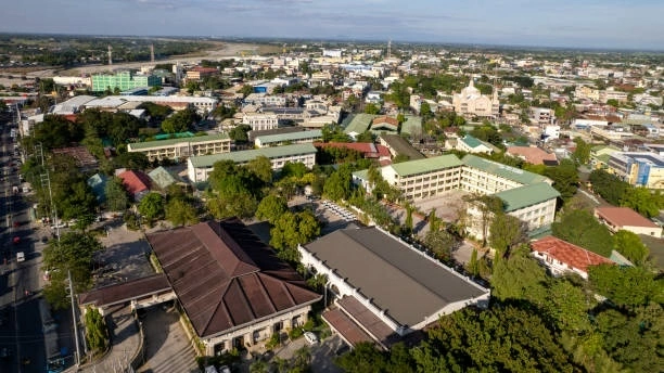 Philippines tìm cách giữ nhịp học giữa những mùa thiên tai