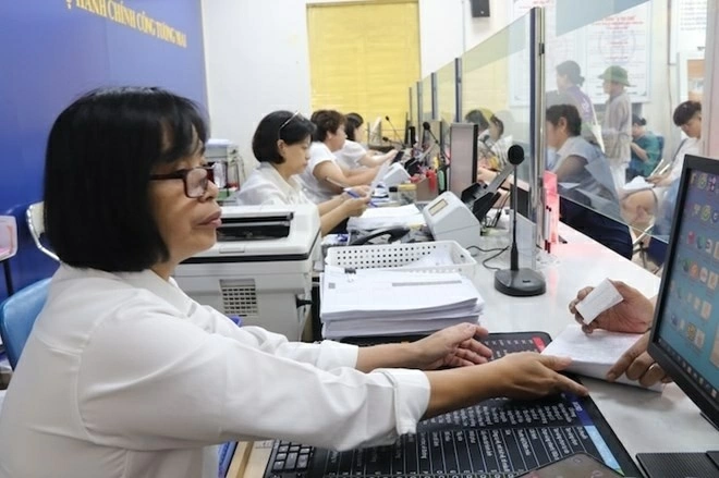 Bình dân học vụ số Hà Nội: Để mỗi người dân làm chủ một phần đời sống số