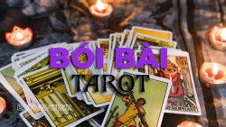 Bài tarot hôm nay 16/9: Bạn có thể gặp người ấy ở đâu?