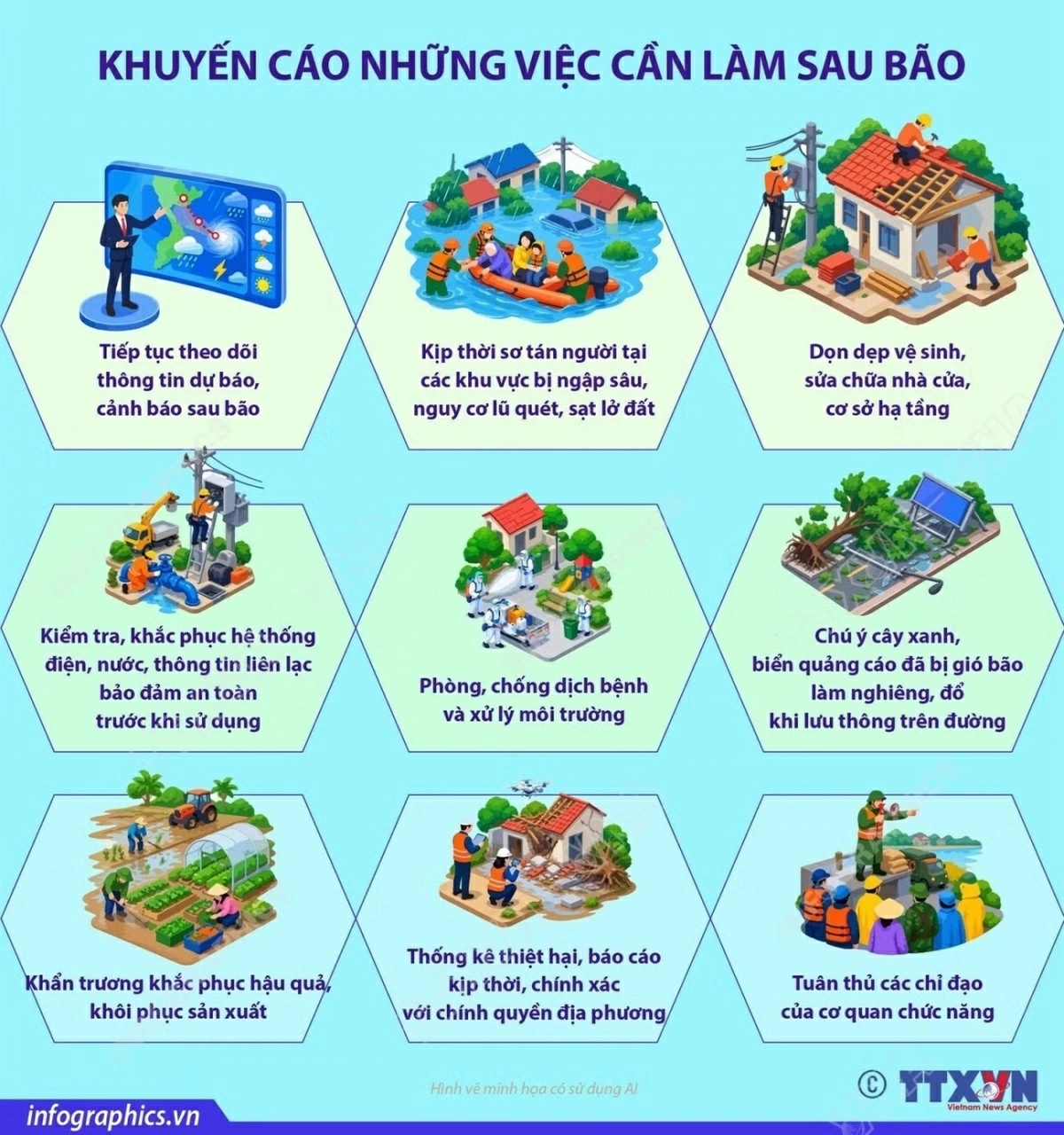 mưa bão