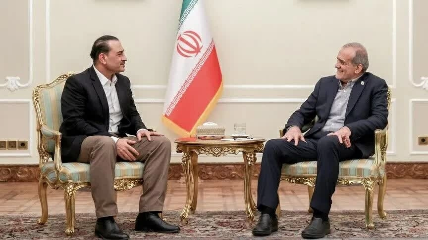 Pakistan nỗ lực cứu vãn đàm phán Mỹ-Iran, nói đạt tiến triển đáng kể Pakistan nỗ lực cứu vãn đàm phán Mỹ-Iran, nói đạt tiến triển đáng kể