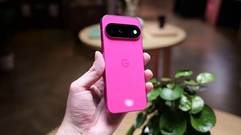 Google Pixel 11 chính thức ra mắt vào ngày 12/8 trong sự kiện Made by Google.