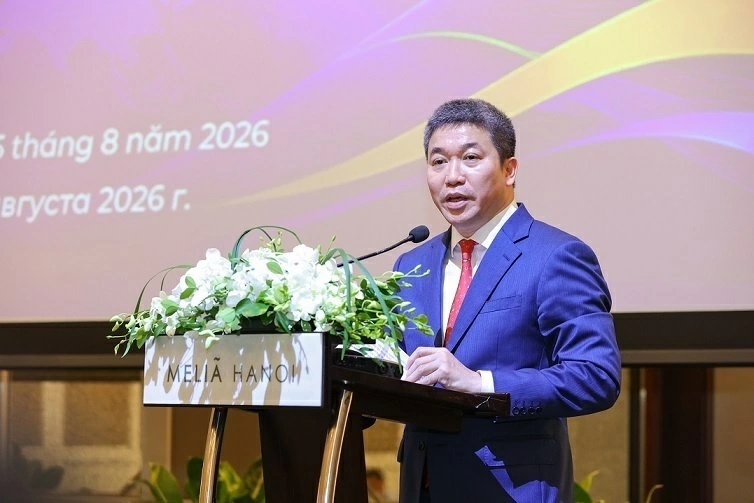 Việt Nam đăng cai Những ngày Hội đồng nhân dân thế giới, mở rộng kết nối quốc tế