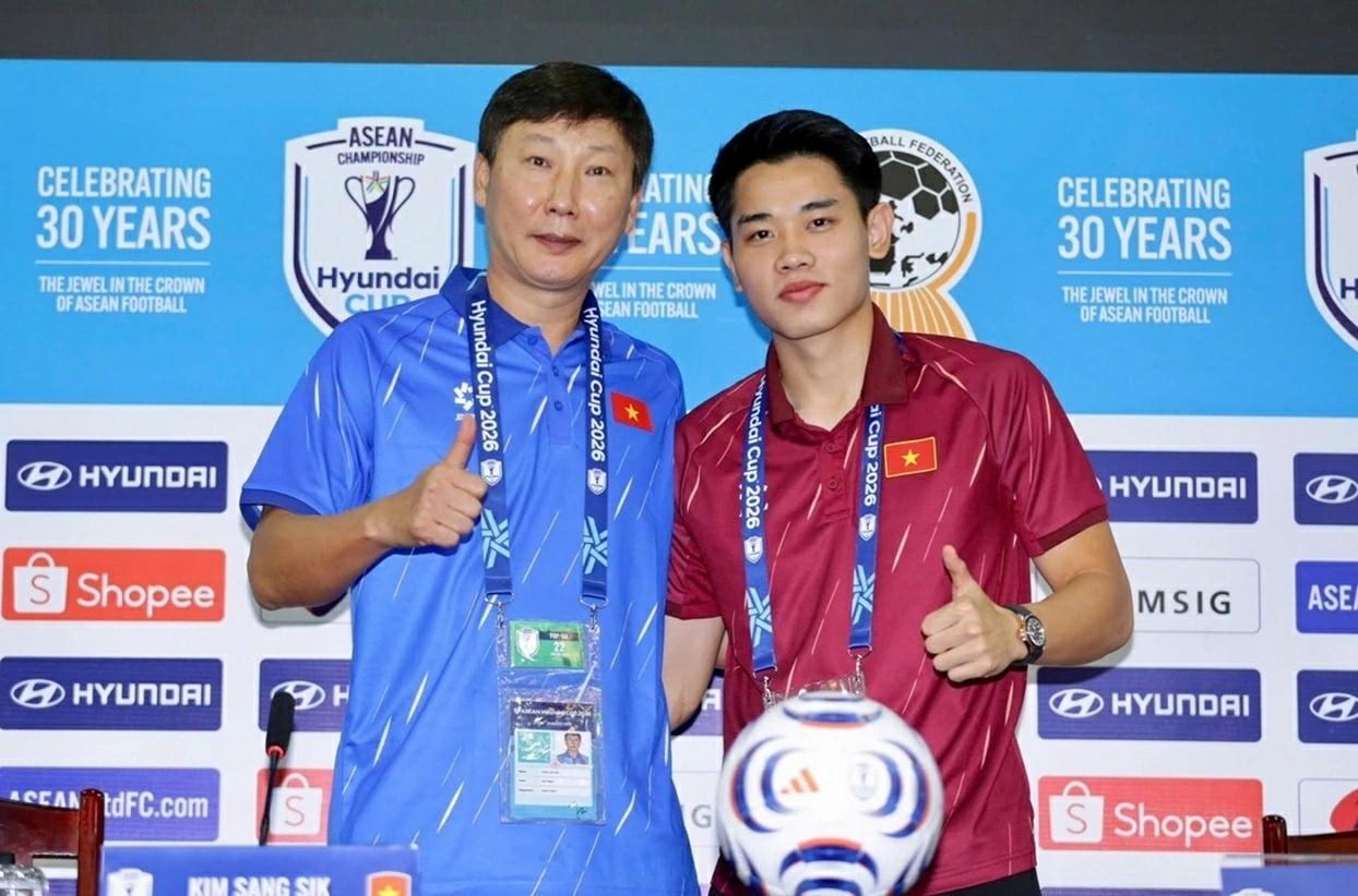 Nhận định, dự đoán trận đấu Việt Nam vs Thái Lan: Lợi thế chạm tay chức vô địch
