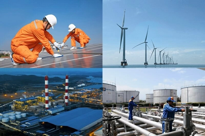 Từ tiết kiệm năng lượng đến động lực tăng trưởng kinh tế (Kỳ IV): Việt Nam gỡ nút thắt, khơi thông nguồn lực Từ tiết kiệm năng lượng đến động lực tăng trưởng kinh tế (Kỳ IV): Việt Nam gỡ nút thắt, khơi thông nguồn lực