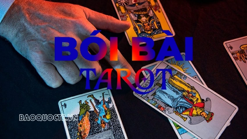 Bài tarot hôm nay 19/9: Cơ hội tài chính nào sắp đến với bạn?