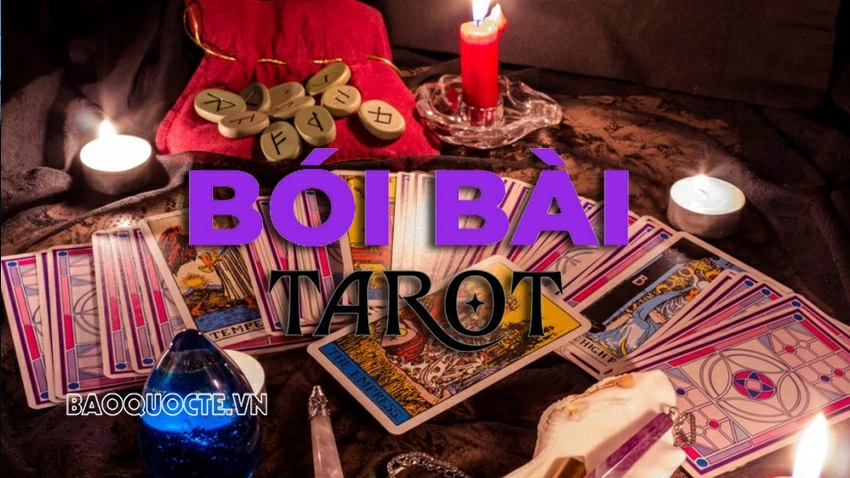 Bài tarot hôm nay 20/9: Người ấy thực sự cảm thấy như thế nào về bạn?
