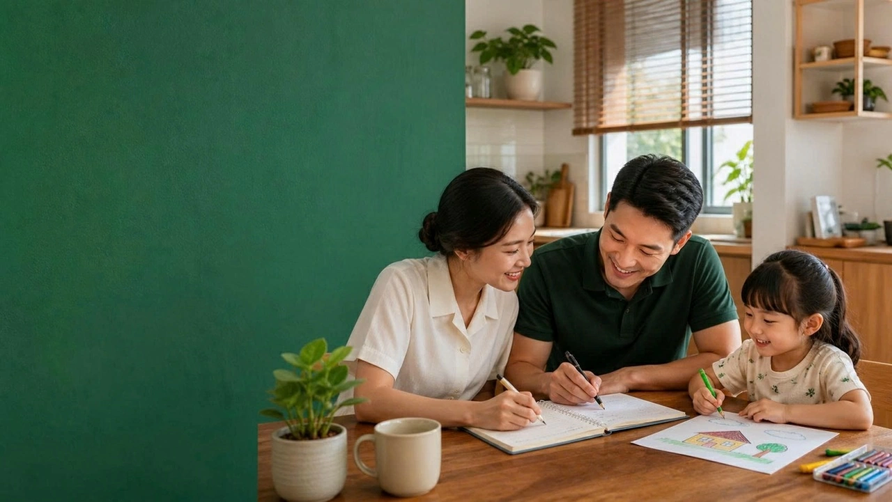 Vietcombank tặng khách hàng Sổ lương trọn đời, khuyến khích tích lũy cho gia đình và tương lai