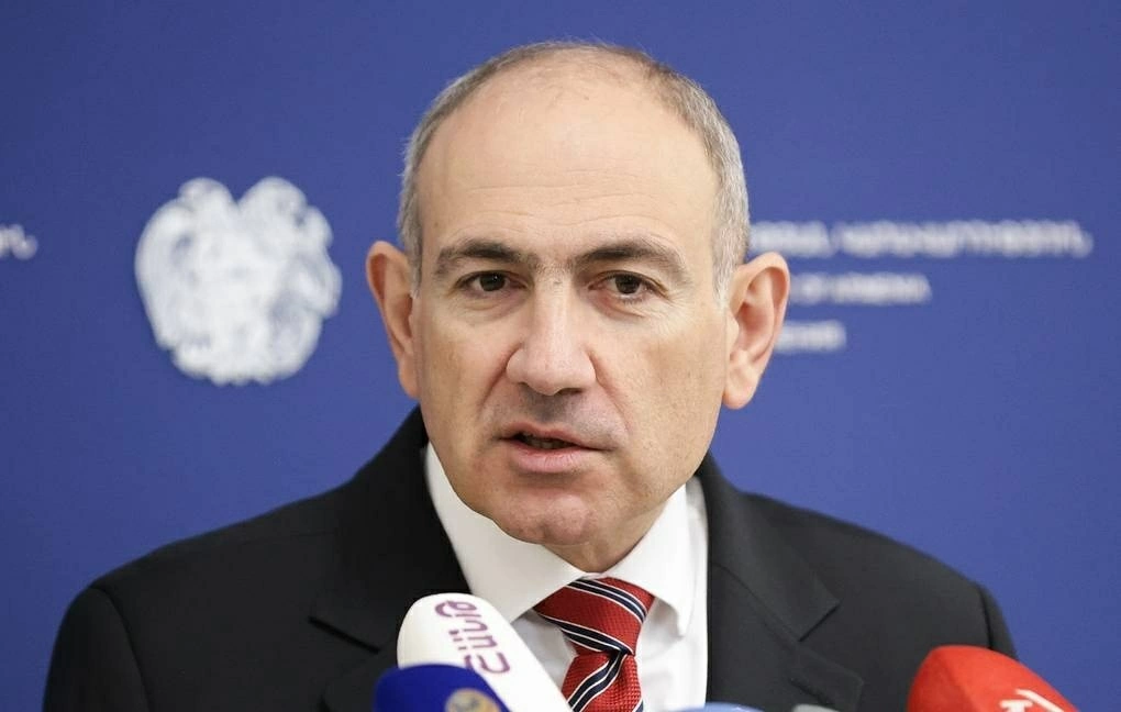 Chẳng còn mặn mà với liên minh quân sự do Nga đứng đầu, Armenia đánh tiếng muốn được CSTO trục xuất. (Nguồn: TASS)