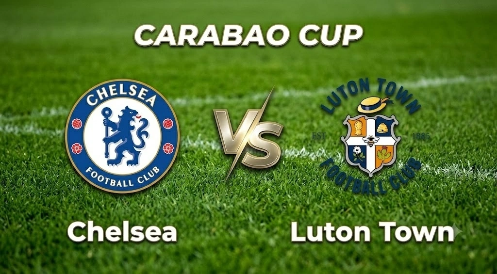Nhận định, dự đoán trận đấu Chelsea vs Luton Town: Mệnh lệnh phải thắng tại Stamford Bridge