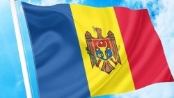Điện mừng 35 năm Ngày Độc lập Cộng hòa Moldova