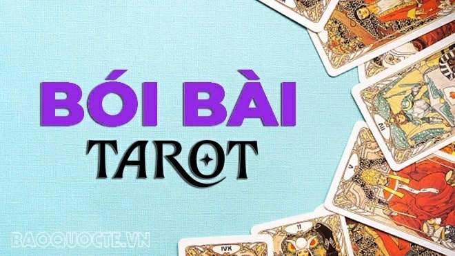 Bài tarot hôm nay Bài tarot hôm nay