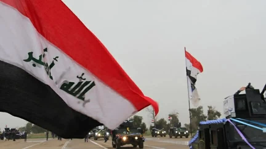 Iraq đẩy nhanh tiến trình chấm dứt sứ mệnh của liên minh quân sự quốc tế