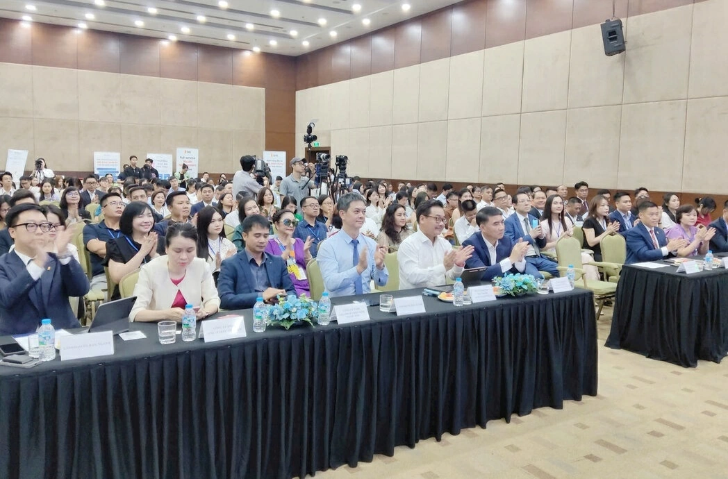 CEF 2026: Kết thúc chương trình, không kết thúc công việc, từ sự kiện trở thành hạ tầng kết nối doanh nghiệp Thủ đô