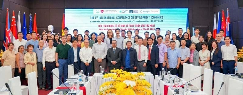 Tìm động lực mới cho tăng trưởng kinh tế Việt Nam