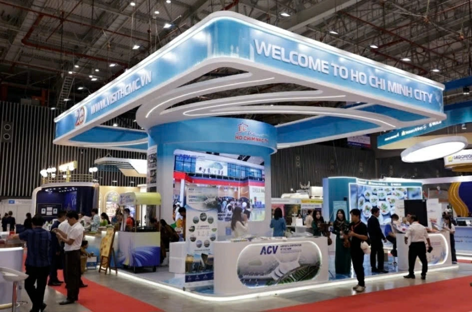 ITE HCMC 2026: Kết nối sống động, đưa du lịch Việt Nam vươn ra toàn cầu