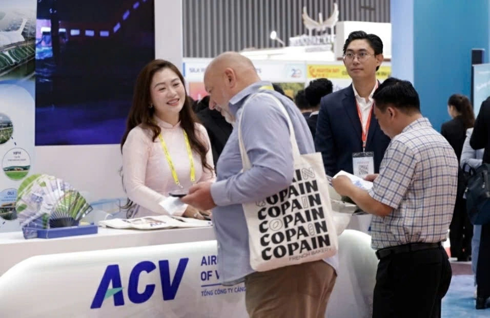 ITE HCMC 2026: Kết nối sống động, đưa du lịch Việt Nam vươn ra toàn cầu