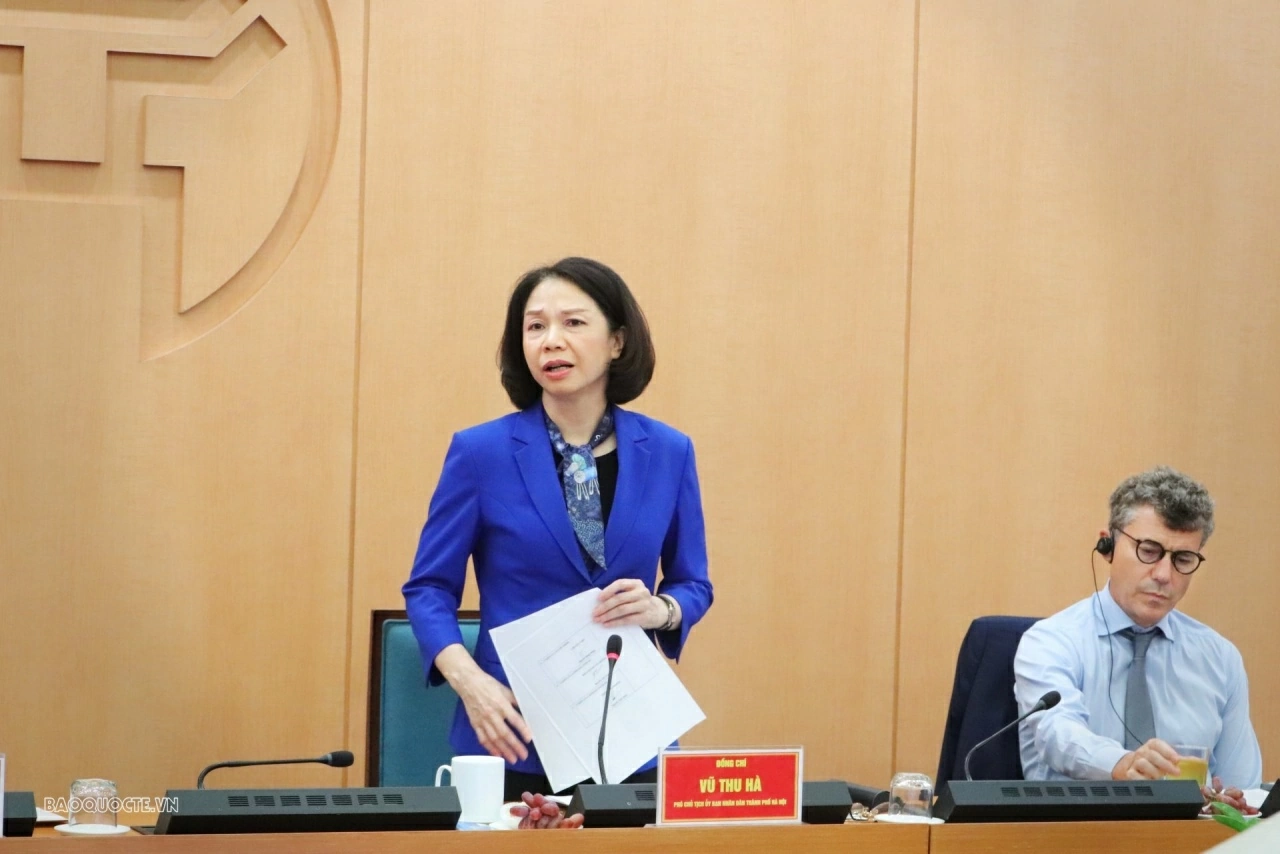 Khẩn trương hoàn thiện công tác chuẩn bị Hội nghị Đối thoại châu Á – Thái Bình Dương về Di sản vedà tính xác thực