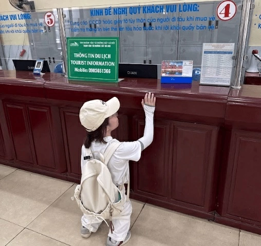 Trải nghiệm sử dụng giao thông công cộng của người khuyết tật: Lắng nghe để không ai bị bỏ lại phía sau