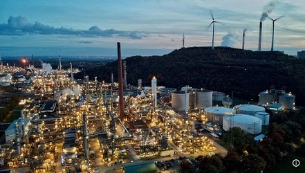 Giá khí đốt châu Âu gần chạm đỉnh trong vòng 3 năm, quốc gia nào sẽ phải thắt chặt hầu bao? Giá khí đốt châu Âu gần chạm đỉnh trong vòng 3 năm, quốc gia nào sẽ phải thắt chặt hầu bao?