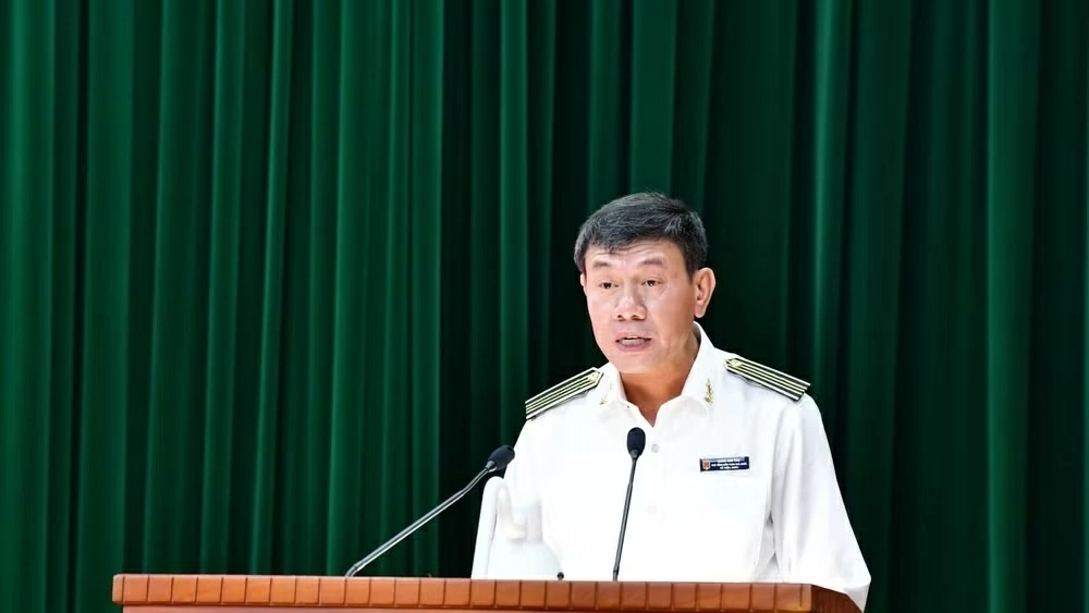 Phối hợp, chia sẻ kinh nghiệm trong công tác phòng, chống tham nhũng, lãng phí, tiêu cực
