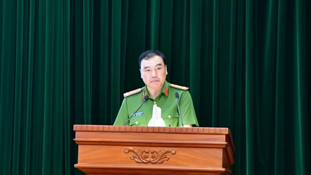 Phối hợp, chia sẻ kinh nghiệm trong công tác phòng, chống tham nhũng, lãng phí, tiêu cực