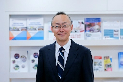 Chuyên trang Việt - Nhật_JICA