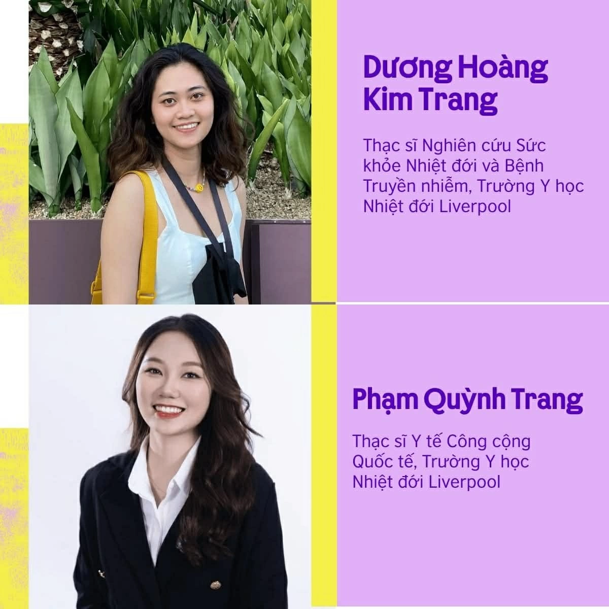 Tám học giả Việt Nam nhận học bổng Vương quốc Anh năm học 2026–2027