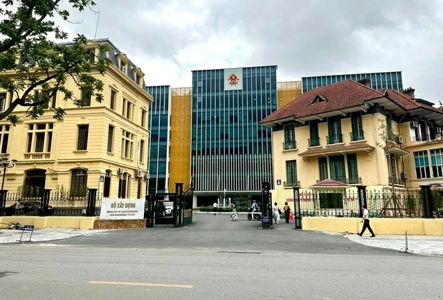 Sửa đổi, bổ sung 13 thủ tục hành chính trong lĩnh vực đăng kiểm