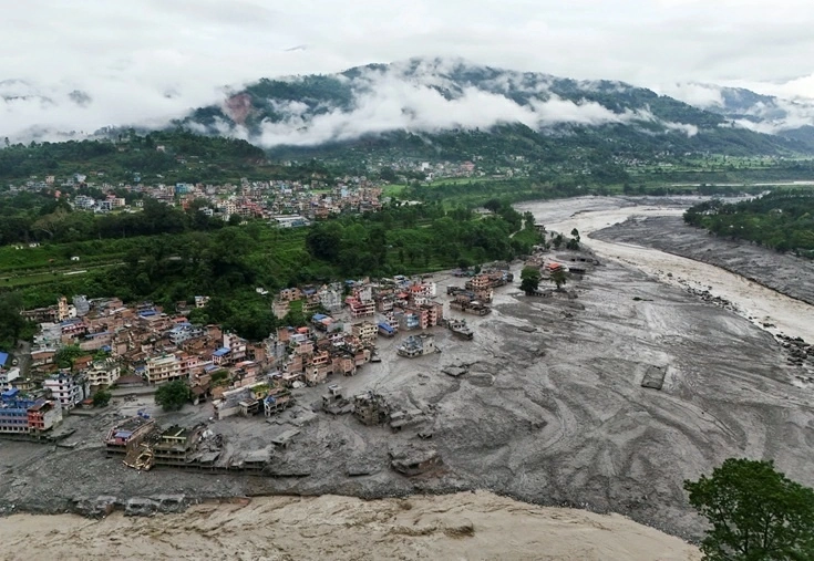 Tìm hiểu và xác minh thông tin một công dân Việt Nam mất tích trong thảm họa Nepal
