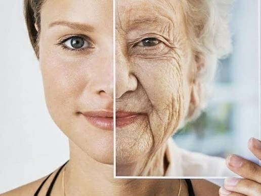 Điểm mặt 3 thủ phạm khiến bạn lão hóa nhanh chóng