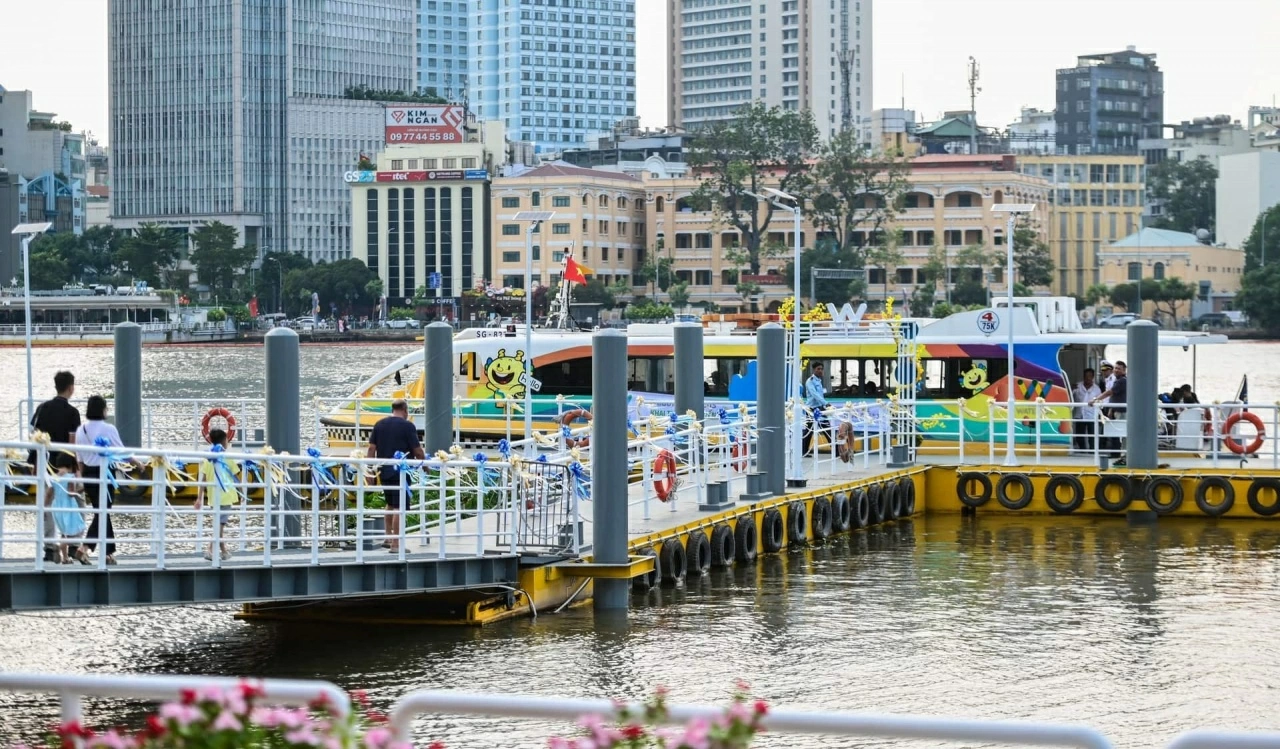 Du lịch 2/9 đi đâu, chơi gì vừa vui vừa tiết kiệm ở TPHCM?