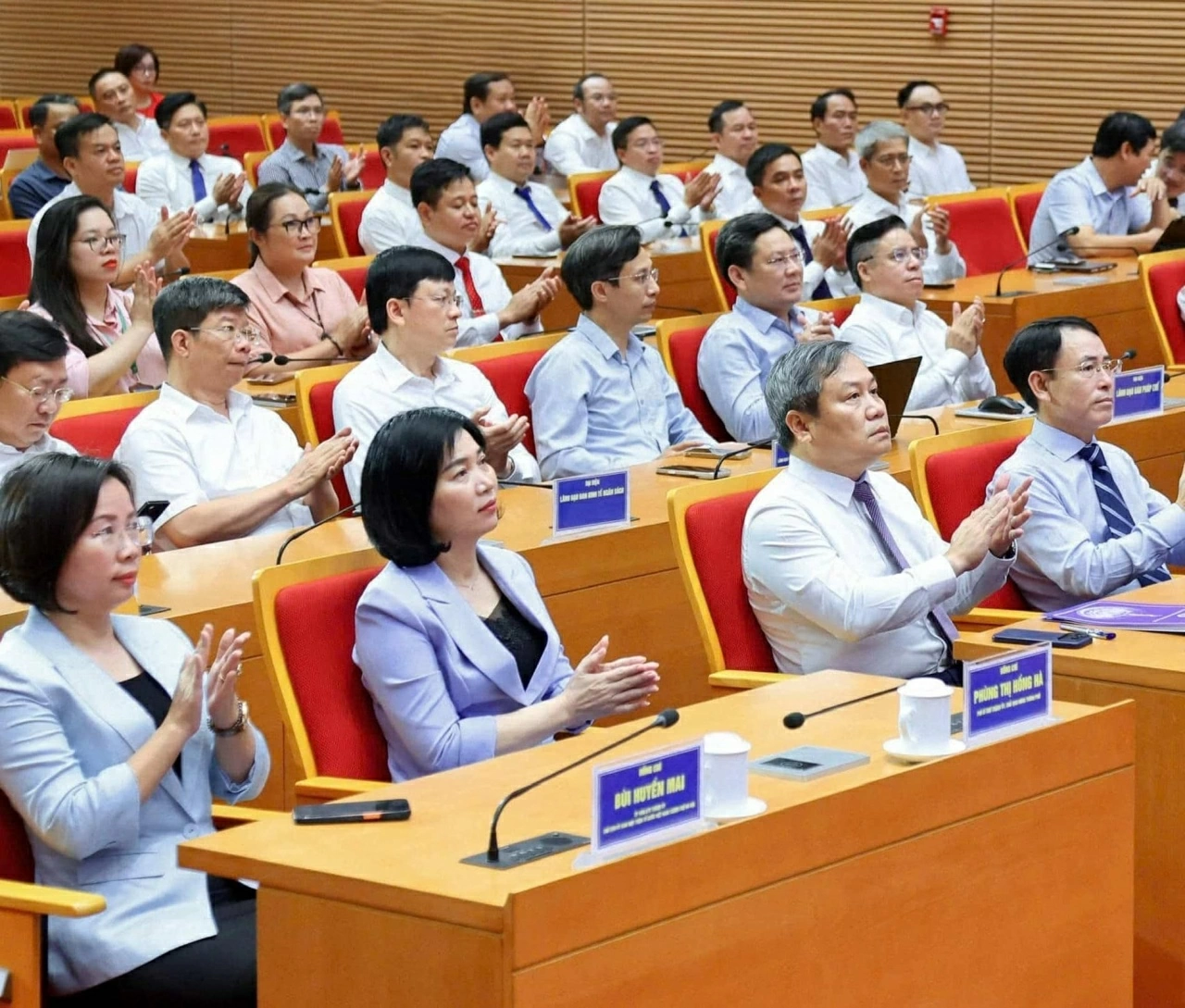 Hà Nội khởi công, khánh thành 17 công trình tiêu biểu, tổng vốn hơn 397.000 tỷ đồng