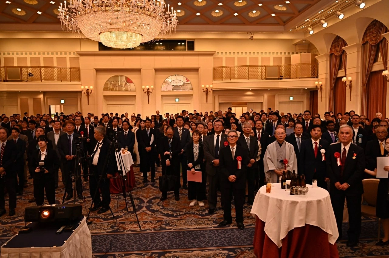 Kỷ niệm 81 năm Quốc khánh Việt Nam tại Osaka: Thắt chặt tình hữu nghị Việt-Nhật, lan tỏa hình ảnh Việt Nam năng động, đổi mới